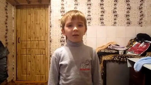 Стих папе смотреть онлайн