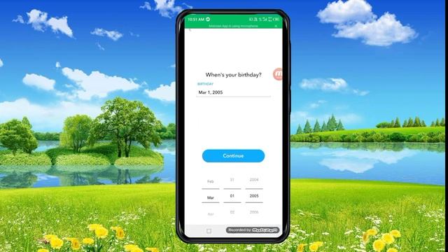 SnapChat Account Kaise Banye 2023 Me 2 mint me Banaye Snap Chat Account смотреть онлайн