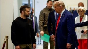 От победы Трампа больше всех потеряет Украина - СМИ