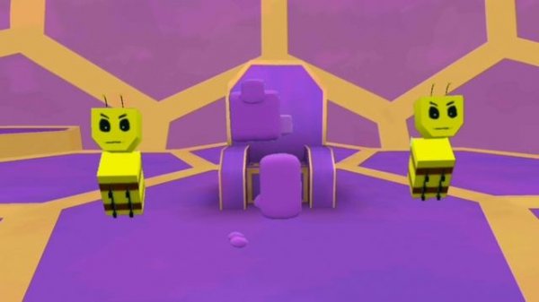 #Shorts "🐻Вот чем занимается брат Баарена в свободное время🟪"