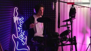 Романс Гомеса / Фингерстайл кавер by AkStar