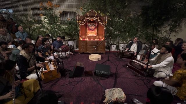 Kirtan November 18th 2023