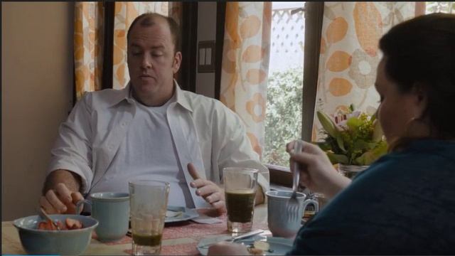 episode 3 scene in the kitchen смотреть онлайн