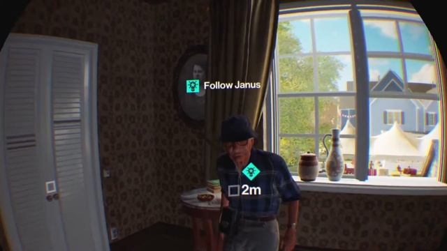 Hitman VR смотреть онлайн