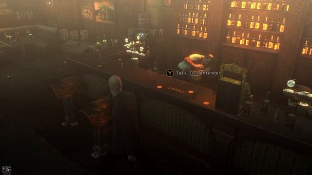 Hitman: Absolution - Walkthrough - Shadow/Suit Only/Evidence/NoKO/Purist - Mission #6 смотреть онлайн