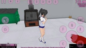 ссылка на игру в ТГК Яндере фан игры на аве кокона