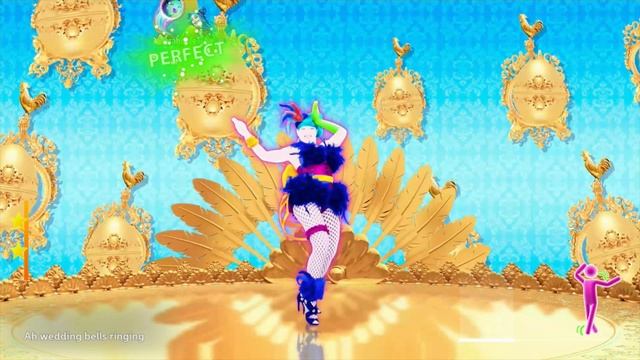 Just DanceⓇ (Plus) - Toy, by Netta смотреть онлайн