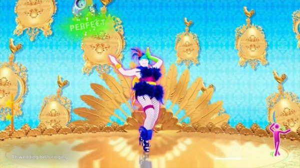 Just DanceⓇ (Plus) - Toy, by Netta