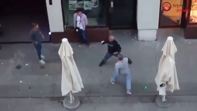 URUSH JANG KO'CHA JANGI смотреть онлайн
