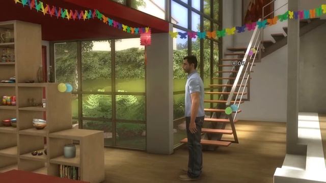 #HeavyRain #Gameplay #walkthrough  HEAVY RAIN Gameplay PS5