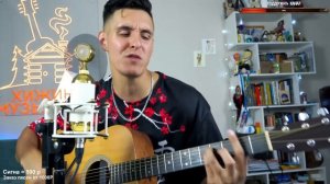 Arslan - Скоро повезёт / Авторская от Раиля Арсланова / Хижина Музыканта