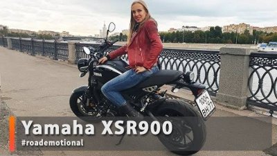 Обзоры и новости авто