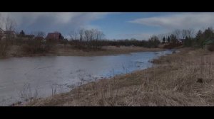 Из города в деревню. Как мы нашли свой дом 1 серия  #изгородавдеревню #ruslanlyudmila