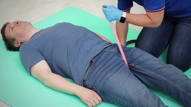 05.Практика.Временная остановка наружного кровотечения смотреть онлайн