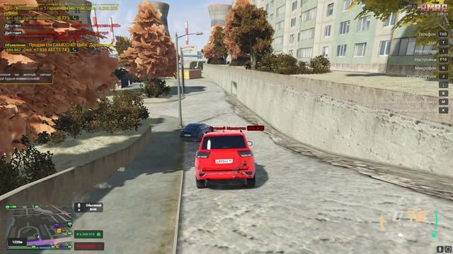 Grand Theft Auto V 2024.11.08 - 15.32.25.32.DVR - Trim смотреть онлайн