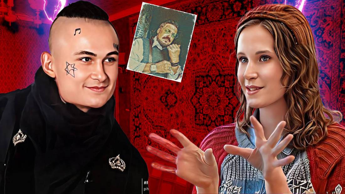 За бедных агентов замолвите слово! смотреть онлайн