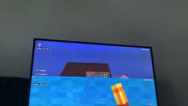 Hello neighbor alpha 4 minecraft смотреть онлайн