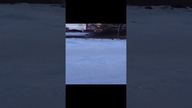 побег от зимы смотреть онлайн
