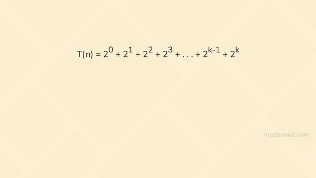 3_Recurrence_Relation_7_Tn_=_2Tn_1_+_1_Recursion_Tree_&_Back_Substitution смотреть онлайн