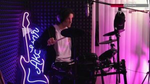 Yiruma - River flows in you / Fingerstyle guitar cover by AkStar