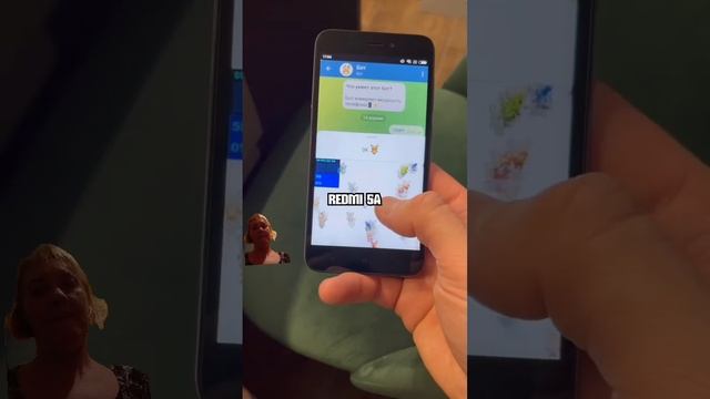 Нокиа против ксиоми