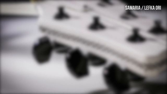 Samaria // Lefka Ori Edition смотреть онлайн