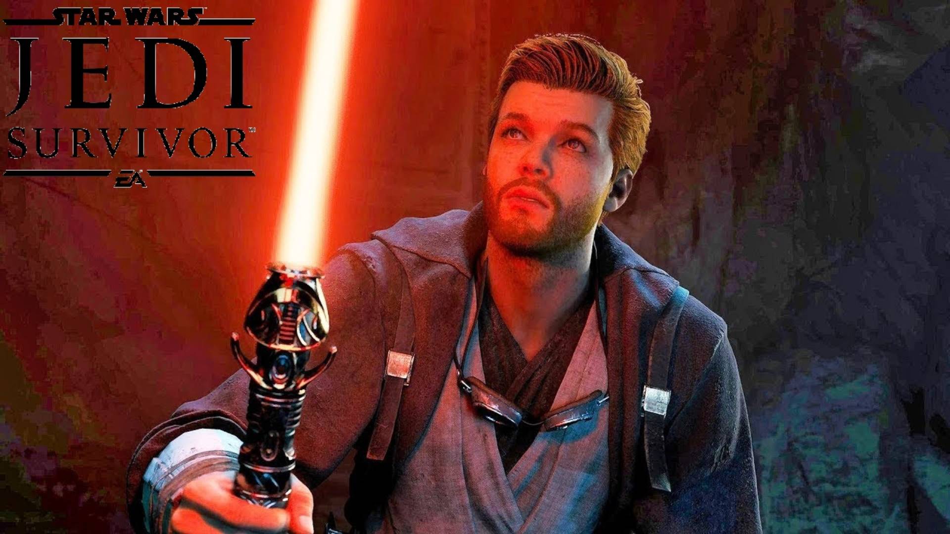 Прохождение Star Wars Jedi: Survivor — Часть 10: Охота за Предателем - Бод Акуна. Финал.