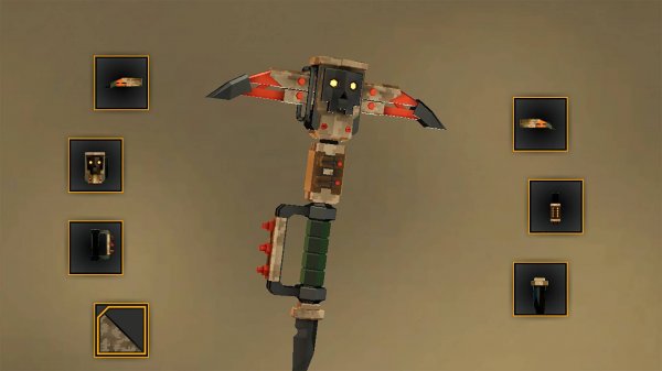 Deep Rock Galactic [2k] | Охота за киркой: коготь жнеца.