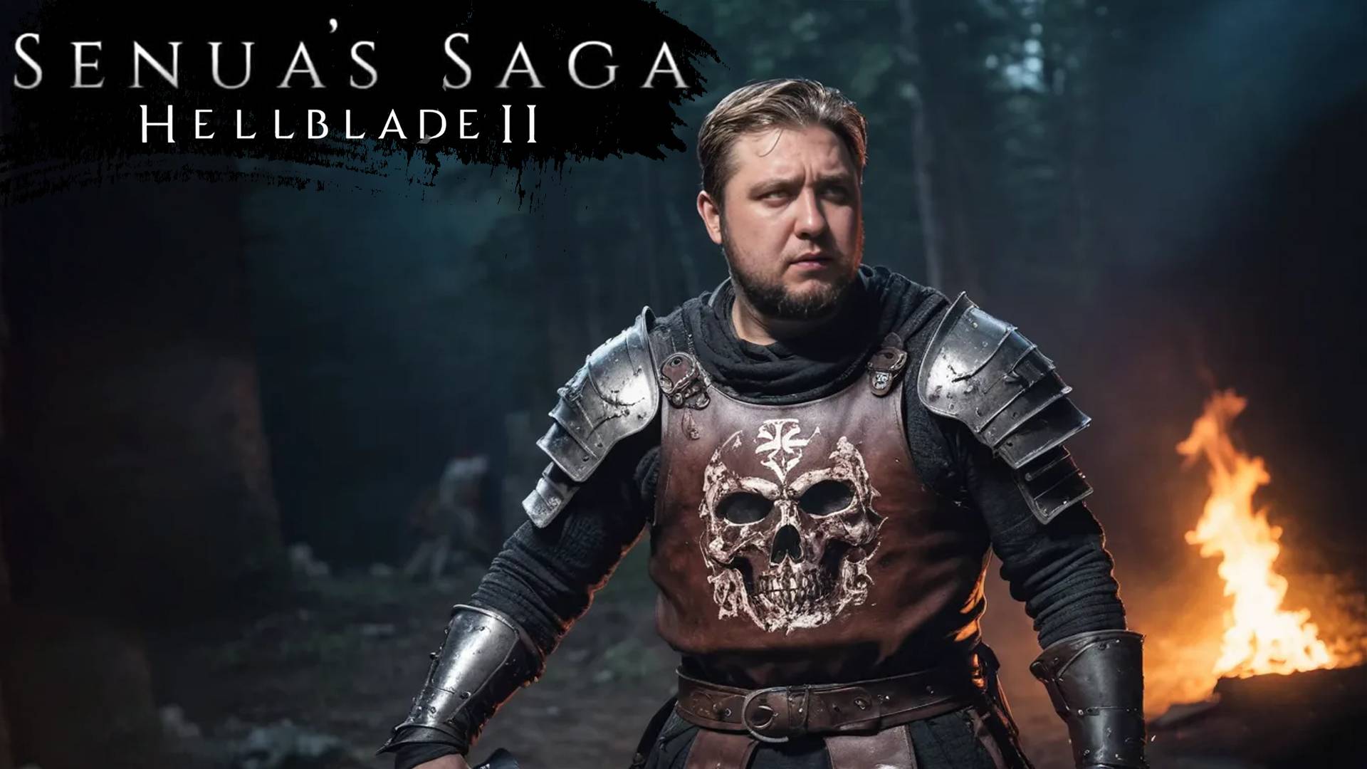 ИЛЛТАУГА ПОБЕЖДЕНА - Senua's Saga: Hellblade II #6