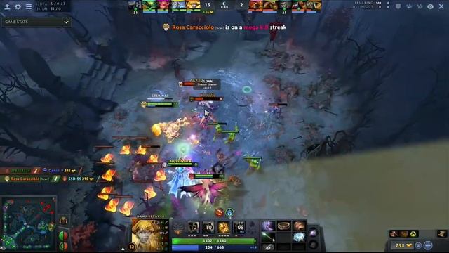 Unstoppable Dawn Breaker смотреть онлайн