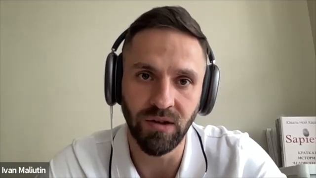 Профессия наизнанку. Иван Малютин. Кофейный бизнес и крипта смотреть онлайн