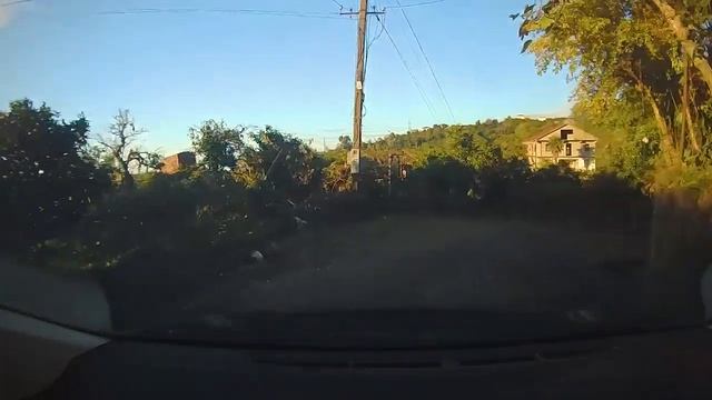 Грузия. Батуми