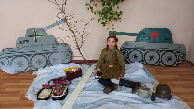 Сустав Анна, 10 лет, с. Творишино Гордеевский район. Номинация «Выразительное чтение поэзии». смотреть онлайн