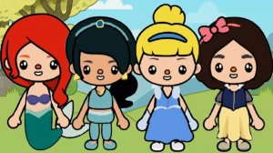 ТОКА БОКА СЕРИАЛ ДЕТДОМ 4 СЕРИЯ