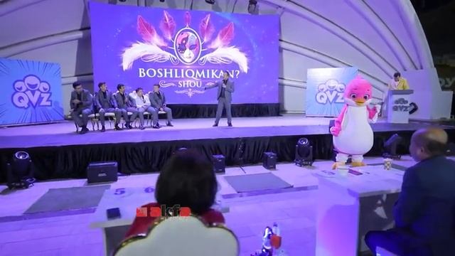 QVZ J-UNITED KUBOGI 2022 Akfa Holding  Akfa Terma Jamoasi