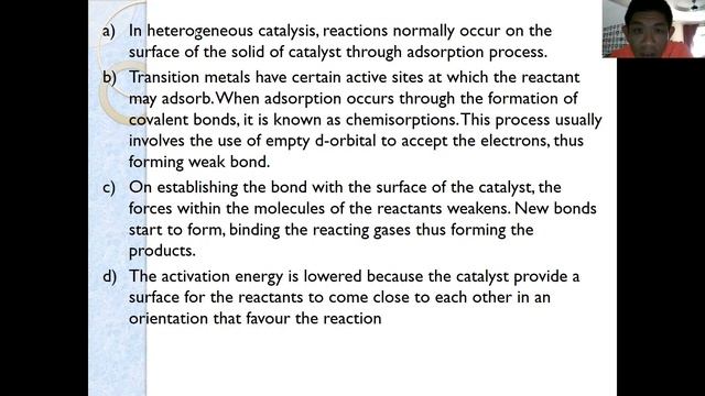 STPM / A-level Inorganic Chemistry : d-block elements - Part 07 смотреть онлайн