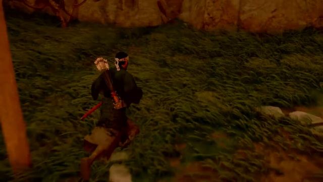 Ghost of Tsushima ✔️ CHARME BONUS X2 sur toutes les ressources collectées (ASTUCE) смотреть онлайн