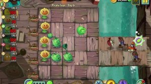 растения против зомби 2