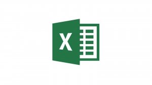 Обучение EXCEL. УРОК 2_ Основы форматирования. Первая таблица. Рабочая область. Горячие клавиши.