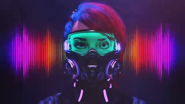 Cyberpunk 2077 - Epic Cyberpunk
