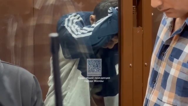 Первый террорист. Далерджон Мирзоев смотреть онлайн