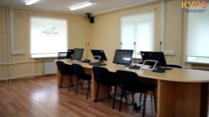Добро пожаловать в Корпоративный университет!