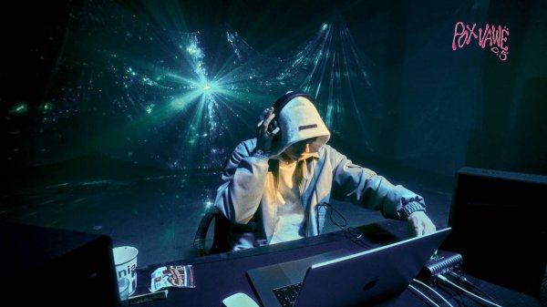 OG Buda - «POX VAWË 0.5» (2023)