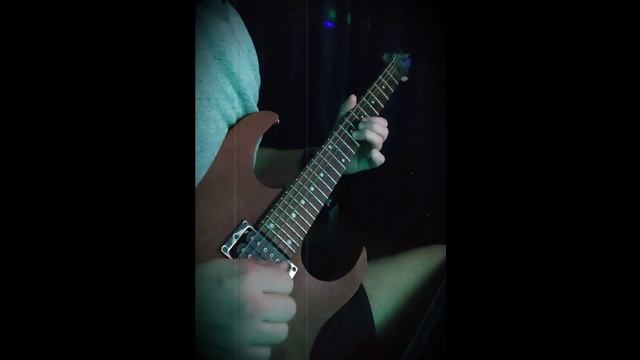 Ночь
Андрей Губин Ночь. Кавер смотреть онлайн