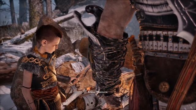 god of war with Zeus set difficulty (GIVE ME GOD Of WAR) part 1 смотреть онлайн