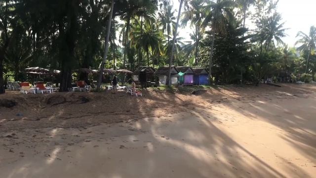 Sudala, Thailand, Khao Lak