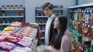 Самое прекрасное 1 сезон 10 серия