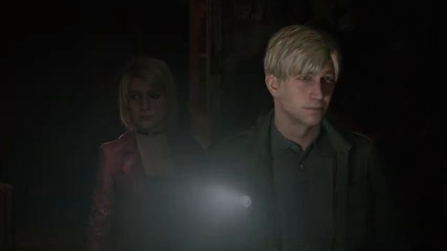 ❗️SILENT HILL 2 REMAKE ➤ Прохождение 4 ᐅ Ремейк Сайлент Хилл 2 ➤  [2K] ❗️