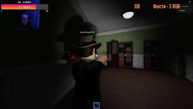 roblox играем разные карты смотреть онлайн
