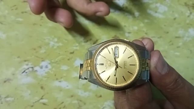 mga pweding dahilan kung bakit humihinto ang automatic na relo... смотреть онлайн